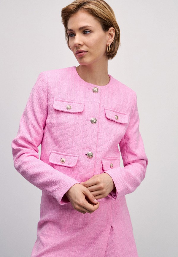 Жакет Zarina 2498₽