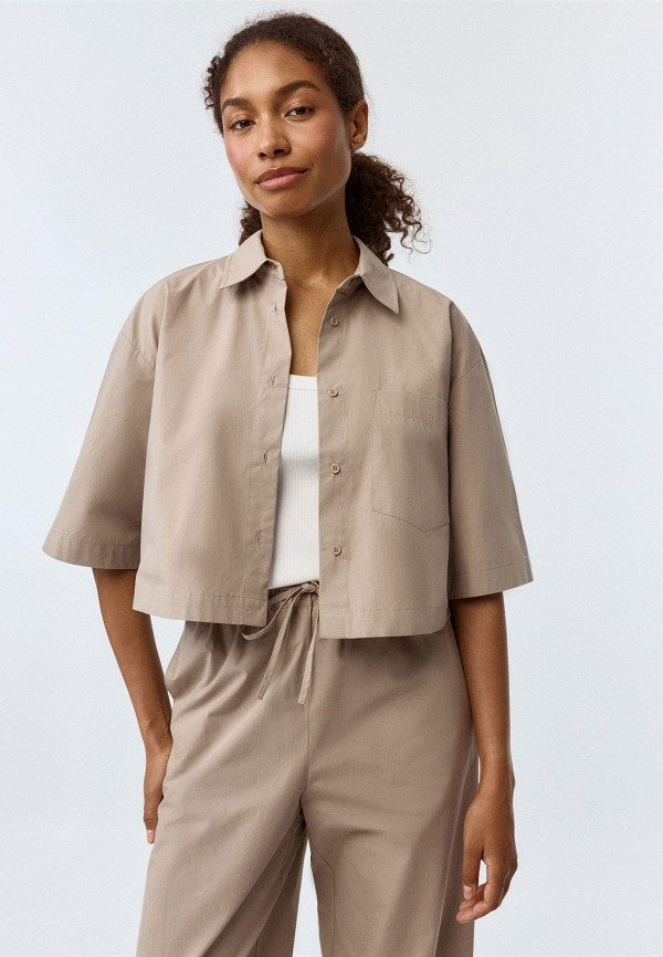 Рубашка Sela 1299₽