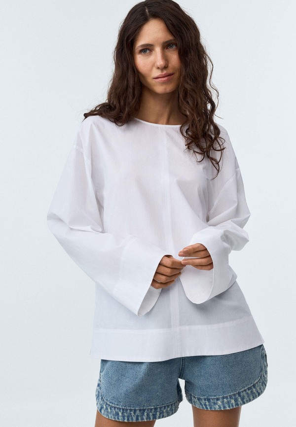 Блуза Sela 1299₽