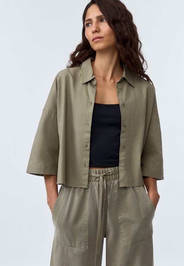 Рубашка Sela 2499₽