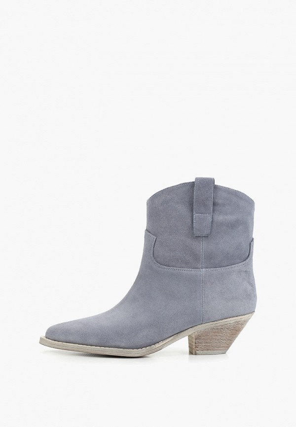 Ботильоны Evigi 17150₽