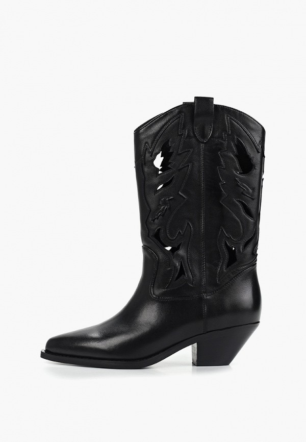 Сапоги Evigi 25415₽