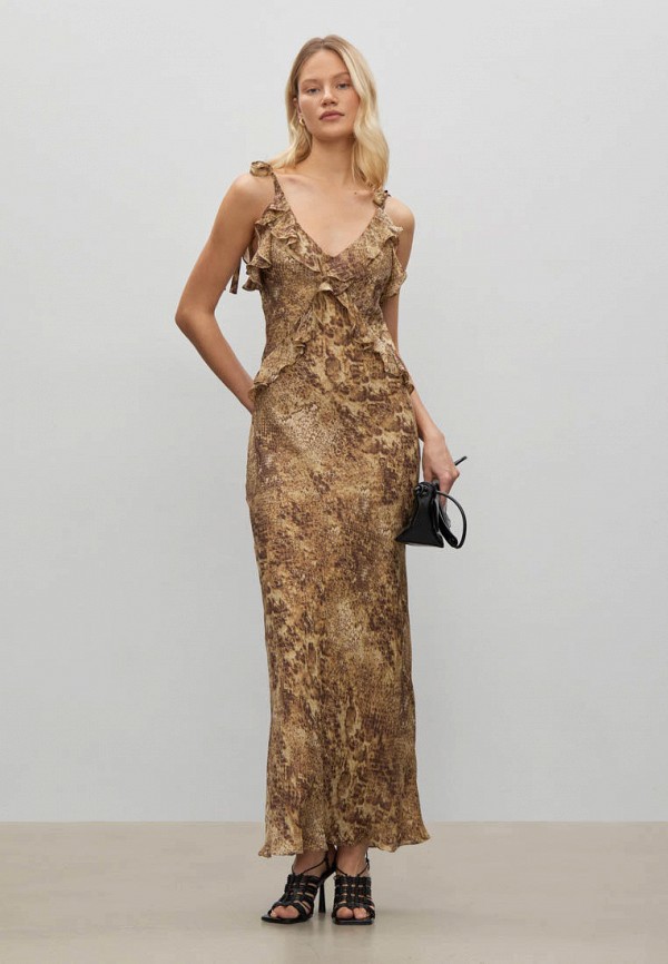 Платье Emka 12495₽