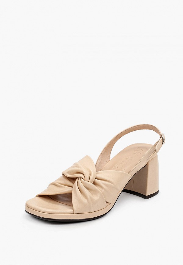 фото Босоножки wonders