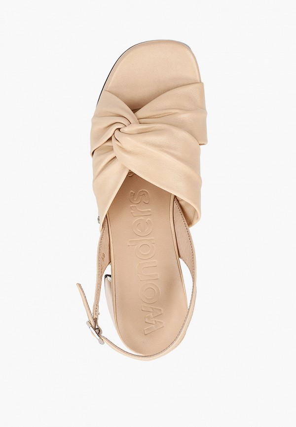 фото Босоножки wonders