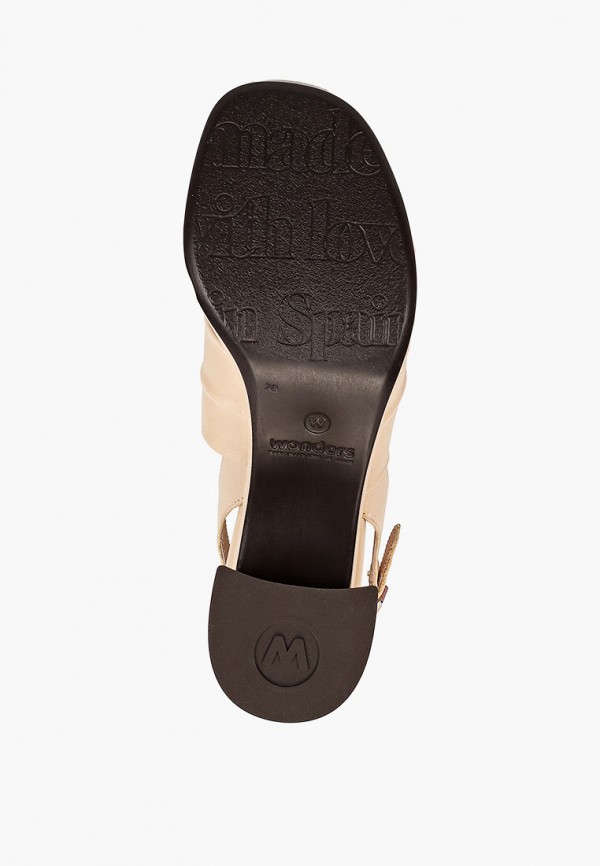 фото Босоножки wonders