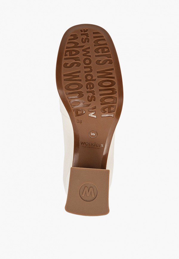 фото Туфли wonders