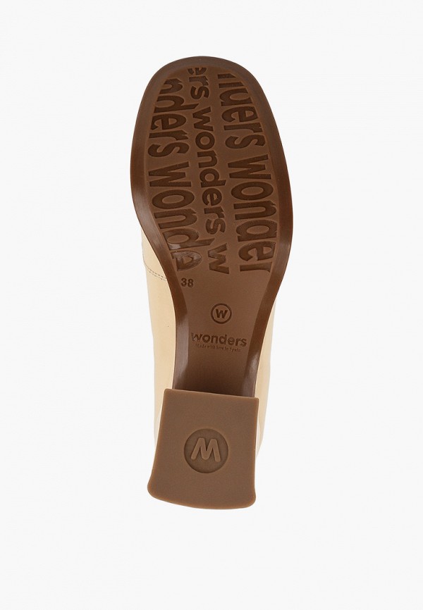 фото Туфли wonders