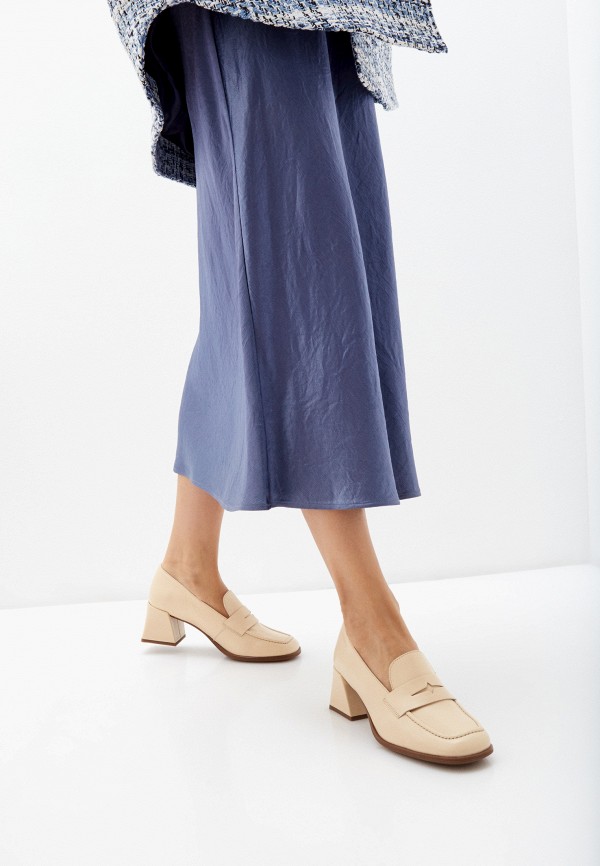 фото Туфли wonders