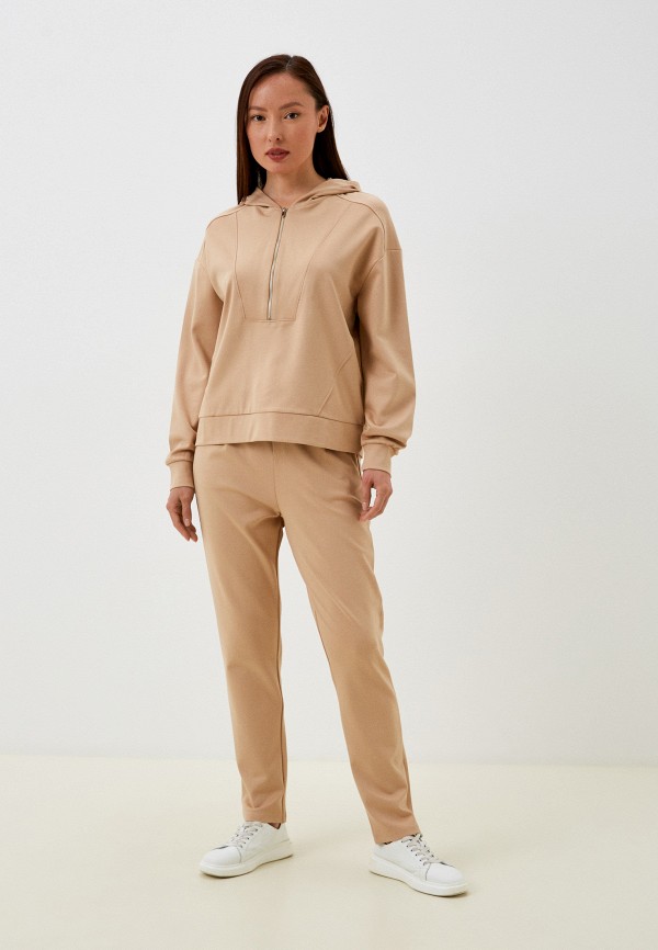 фото Толстовка o2 live