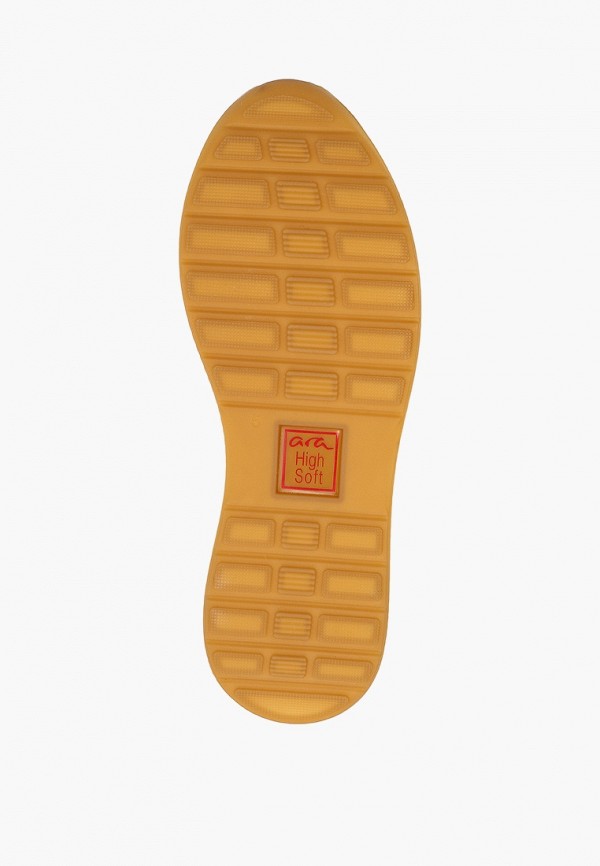 фото Кеды ara