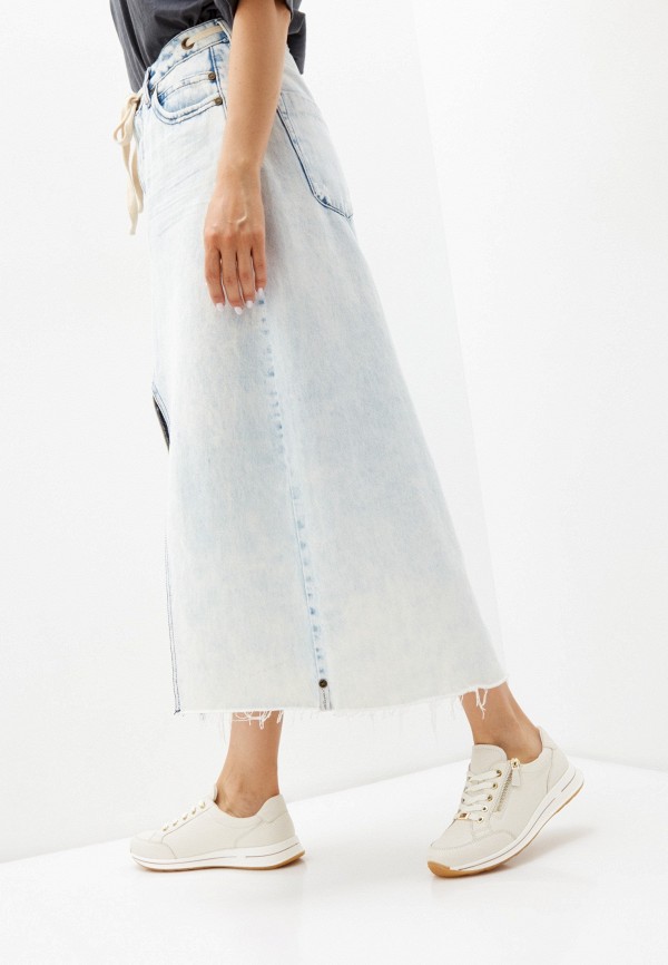 фото Кеды ara