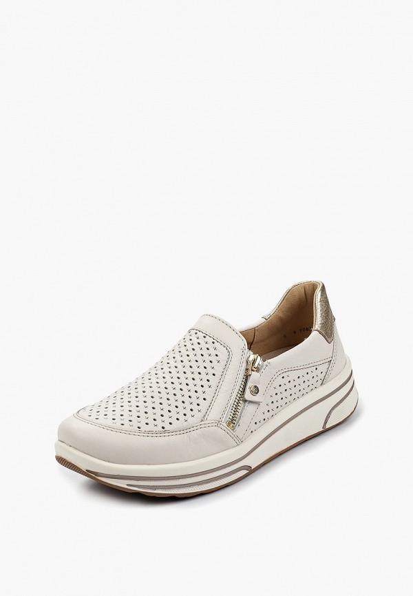 фото Слипоны ara