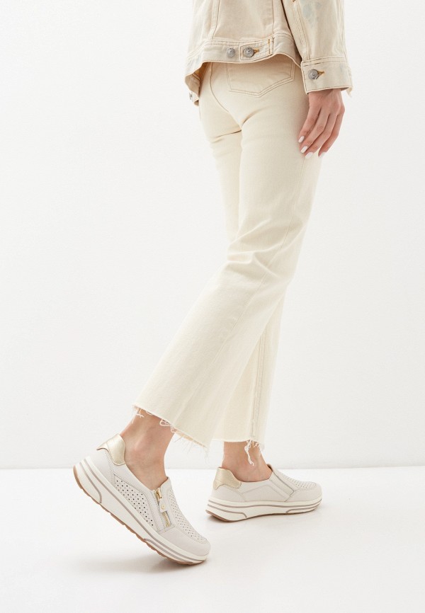 фото Слипоны ara