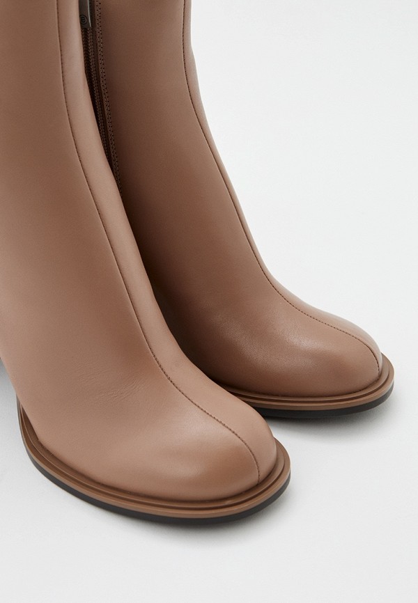 фото Ботильоны ekonika