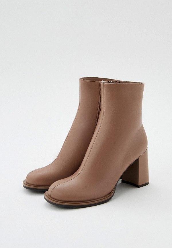 фото Ботильоны ekonika