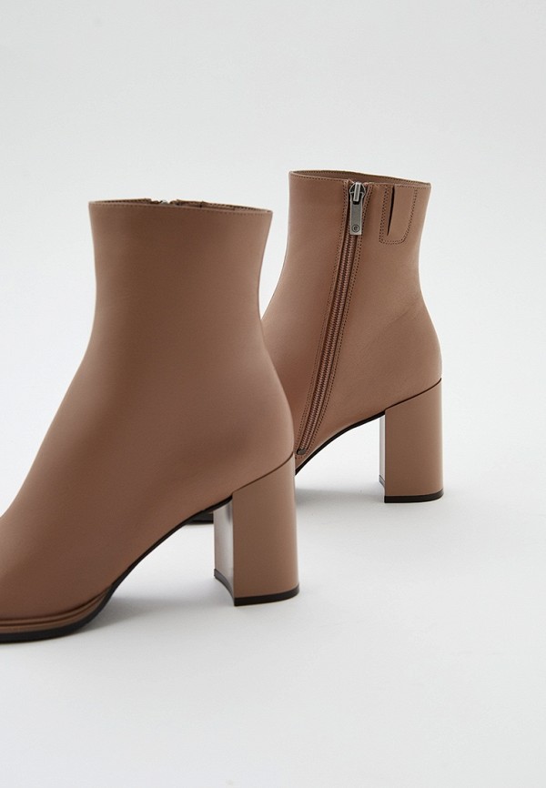 фото Ботильоны ekonika