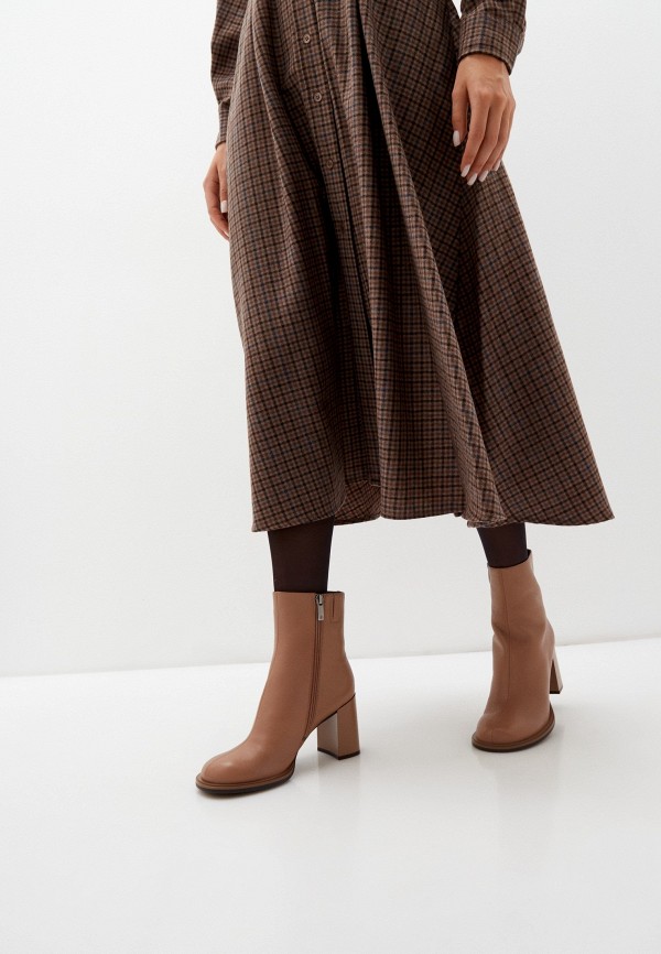 фото Ботильоны ekonika