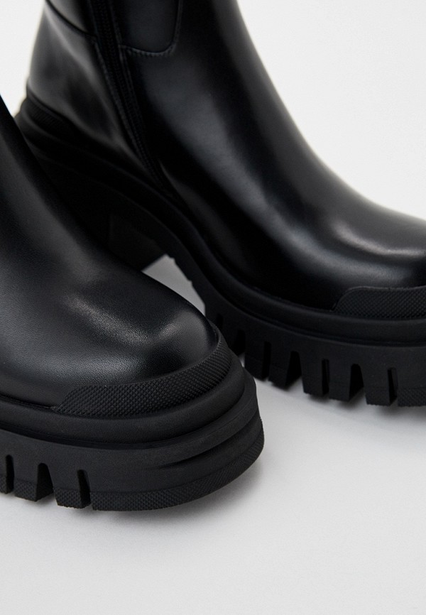 фото Сапоги ekonika