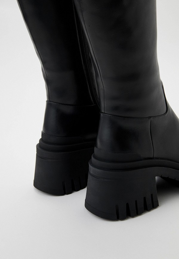 фото Сапоги ekonika