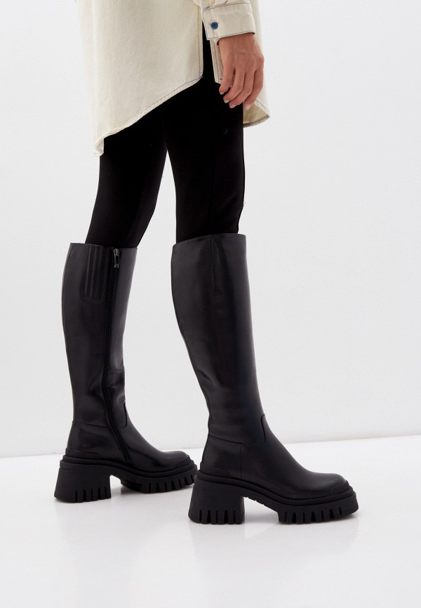 фото Сапоги ekonika