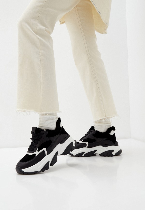 фото Кроссовки ekonika