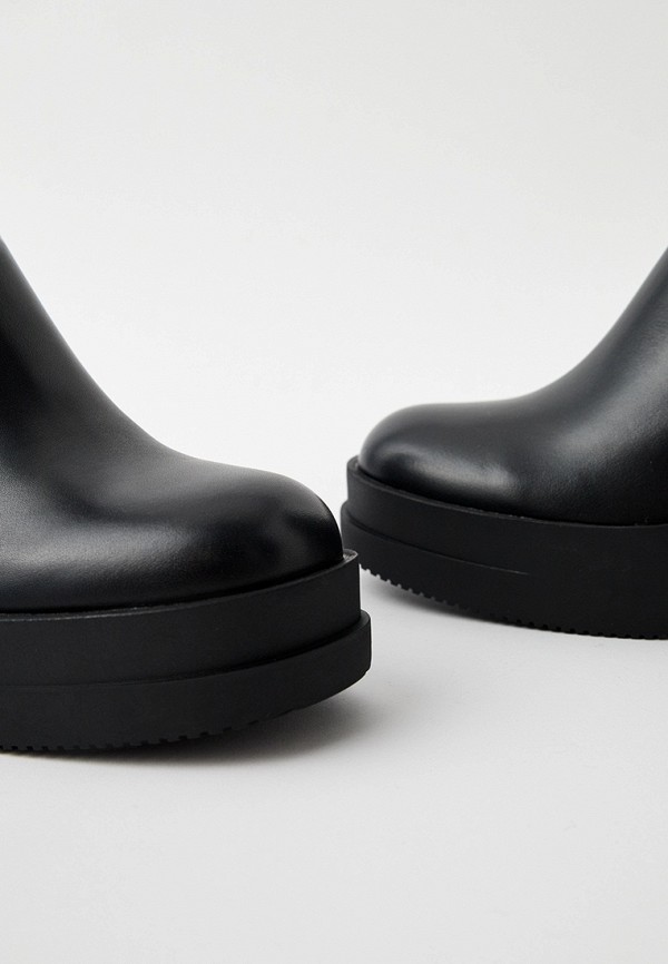 фото Полусапоги ekonika