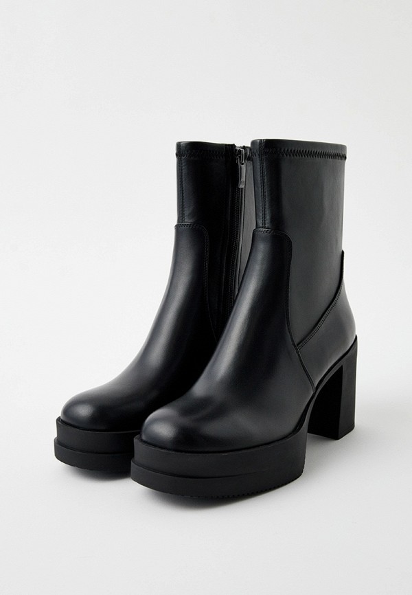 фото Полусапоги ekonika