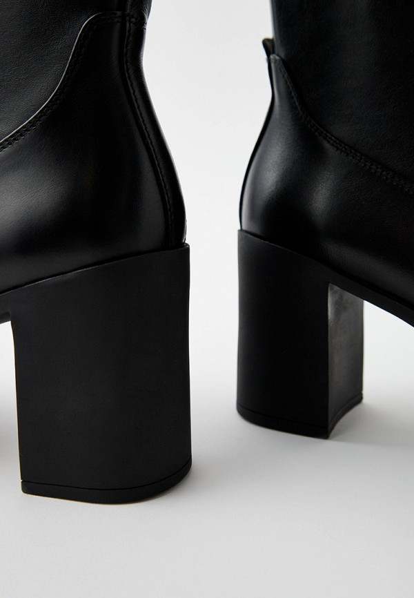 фото Полусапоги ekonika