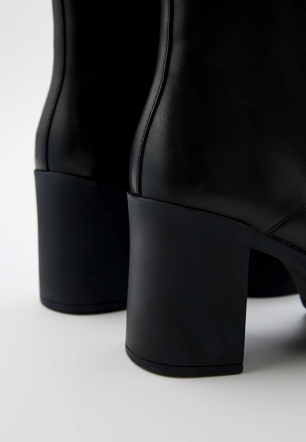 фото Полусапоги ekonika