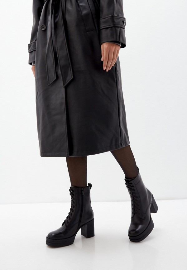 фото Полусапоги ekonika