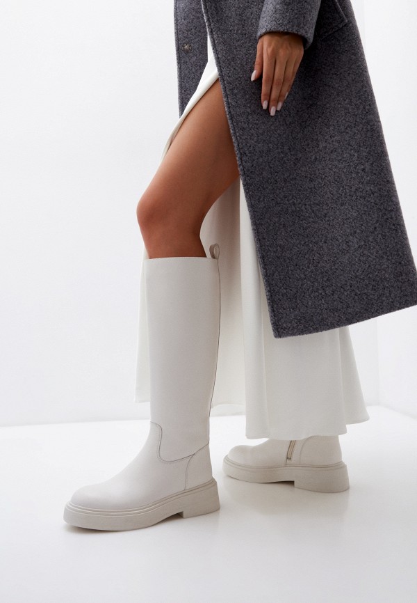 фото Сапоги ekonika