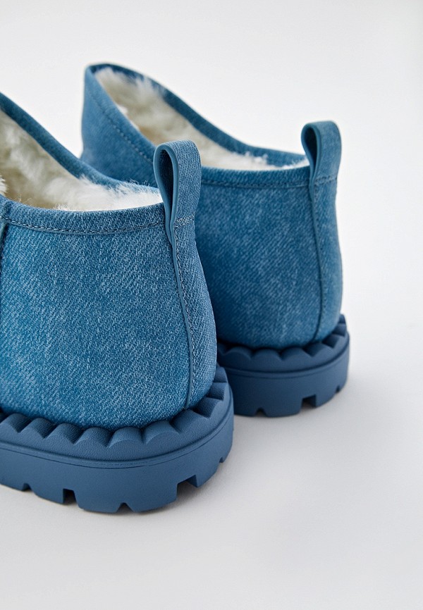 фото Полусапоги ekonika