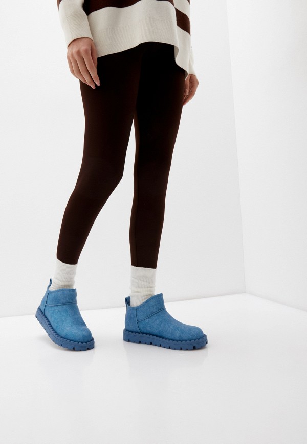 фото Полусапоги ekonika