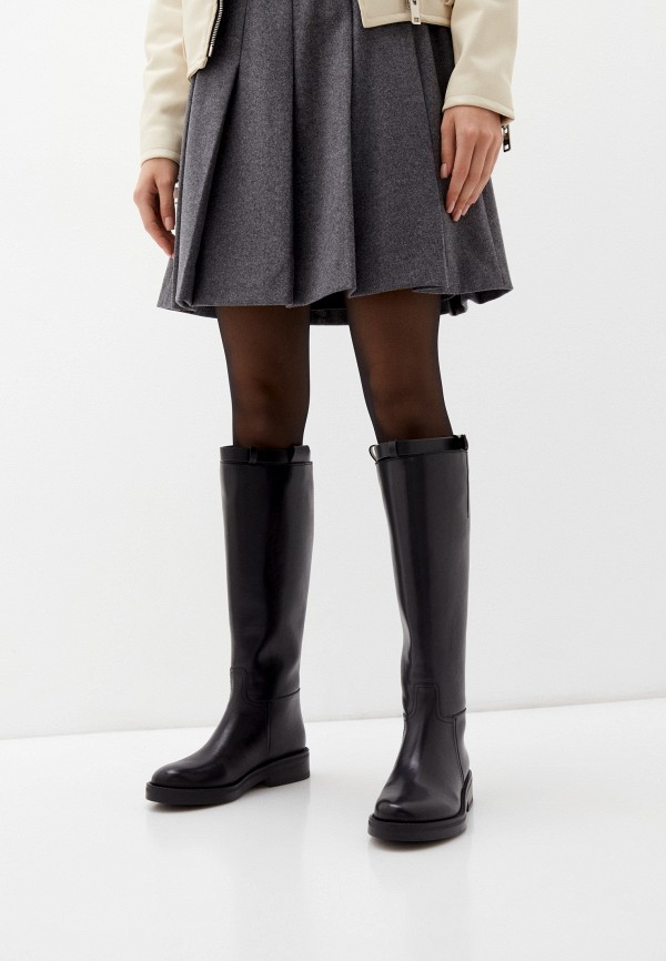 фото Сапоги ekonika