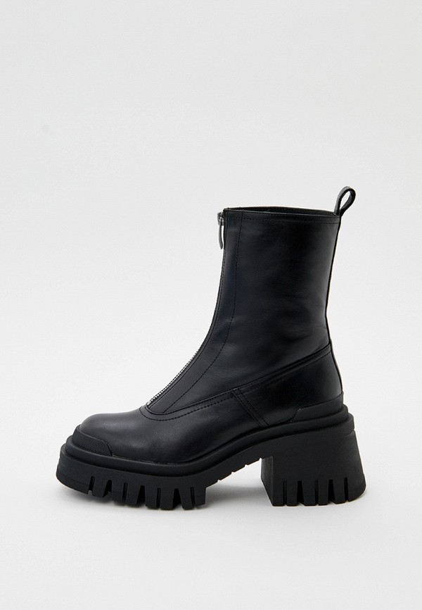 фото Полусапоги ekonika