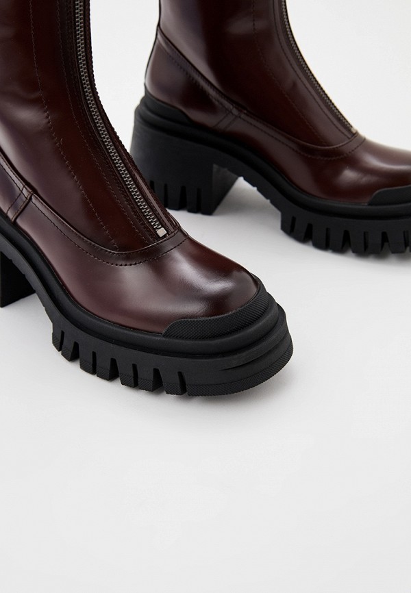 фото Полусапоги ekonika