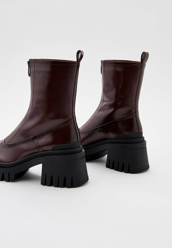 фото Полусапоги ekonika