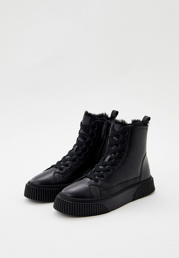 фото Кеды ekonika