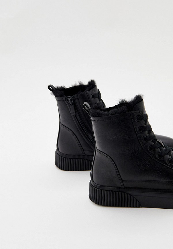 фото Кеды ekonika