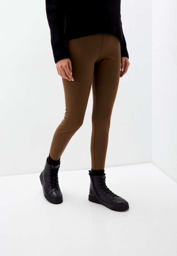 фото Кеды ekonika