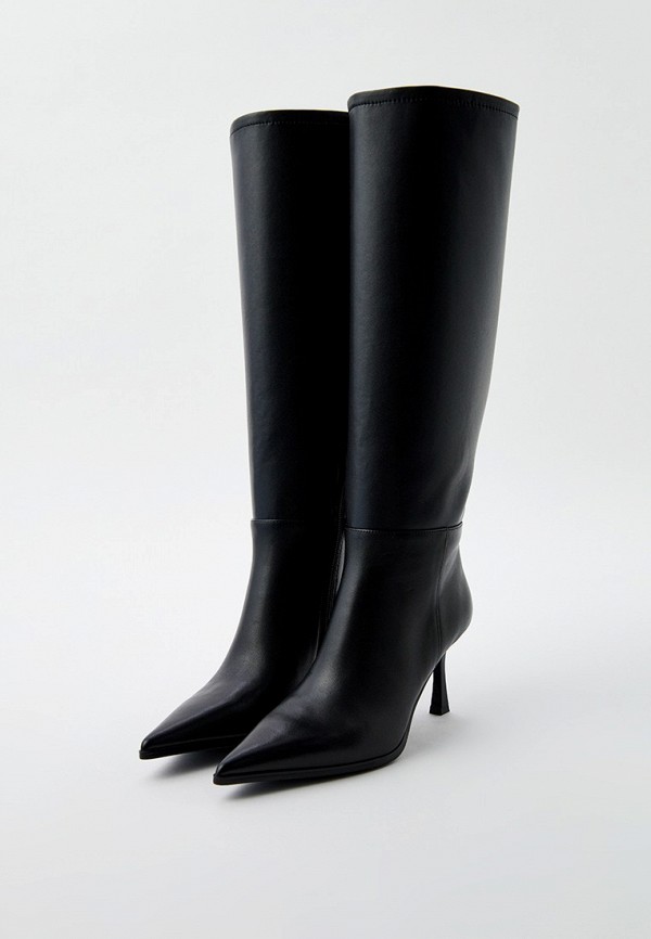 фото Сапоги ekonika