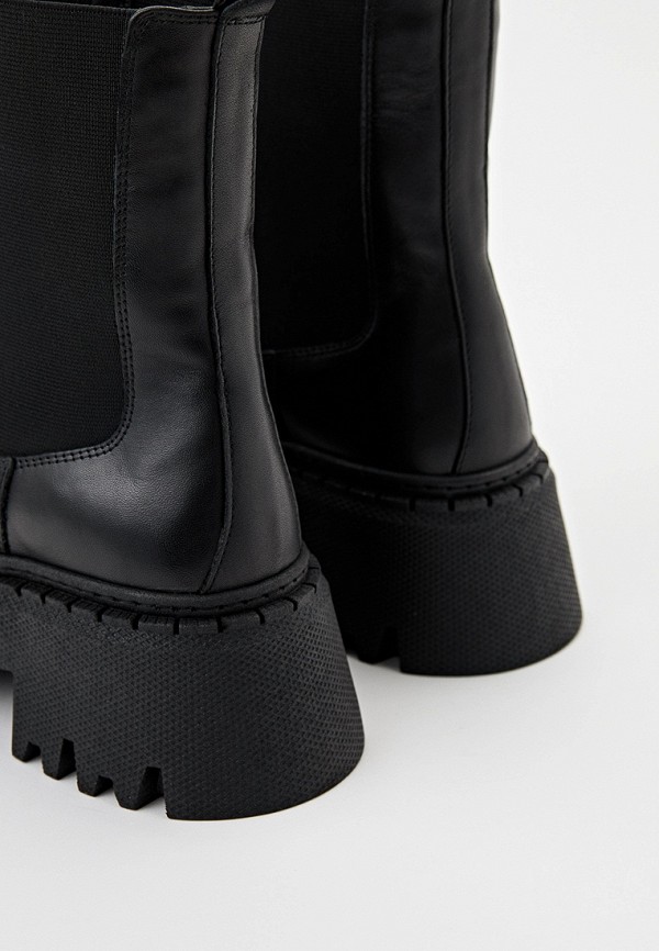 фото Ботинки ekonika