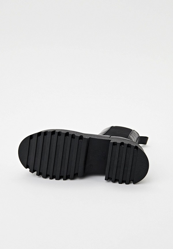 фото Ботинки ekonika