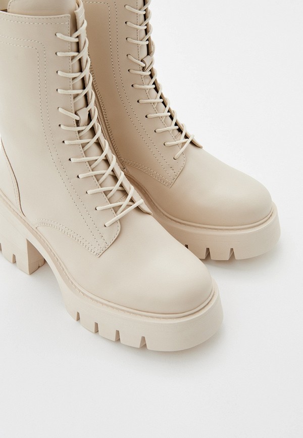 фото Ботинки ekonika