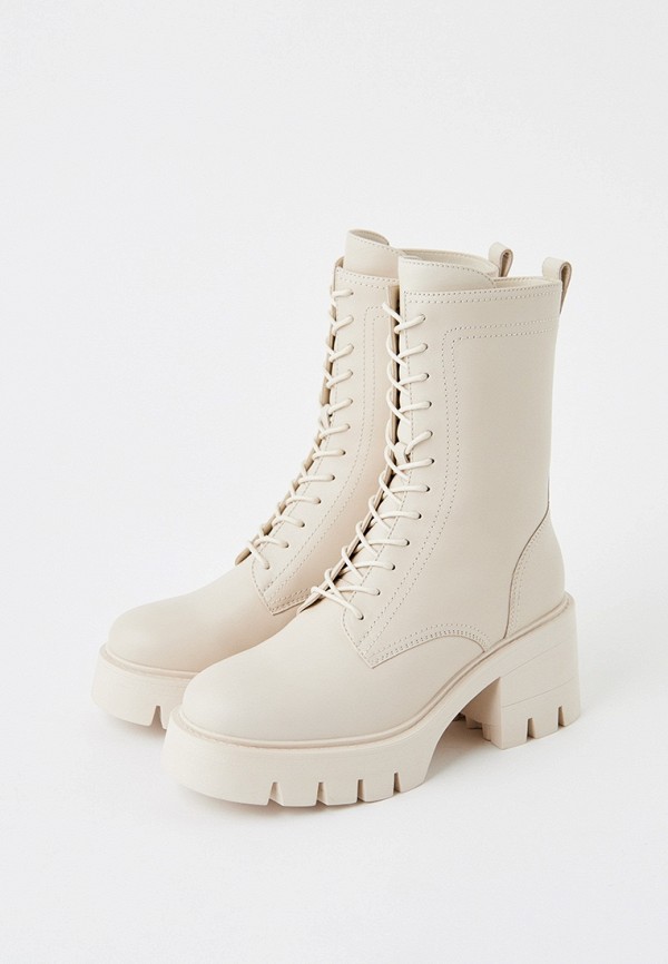 фото Ботинки ekonika