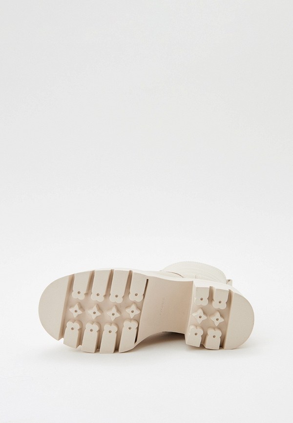 фото Ботинки ekonika