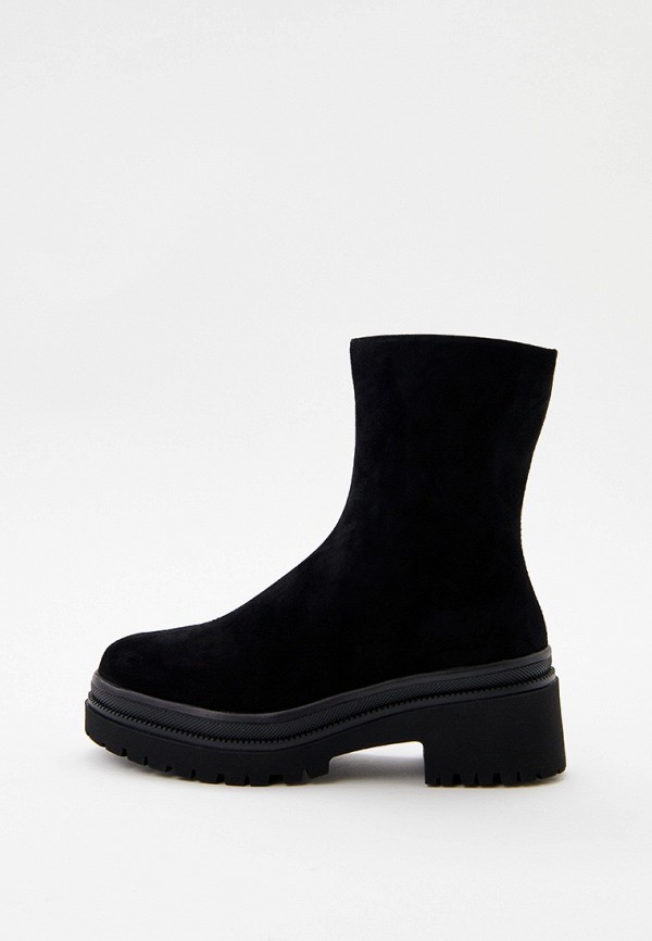 фото Полусапоги ekonika