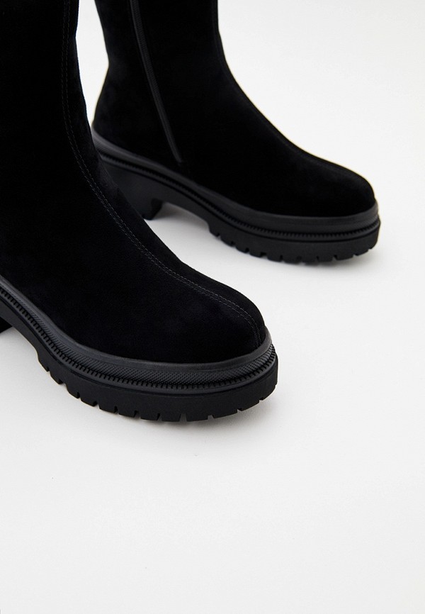 фото Полусапоги ekonika