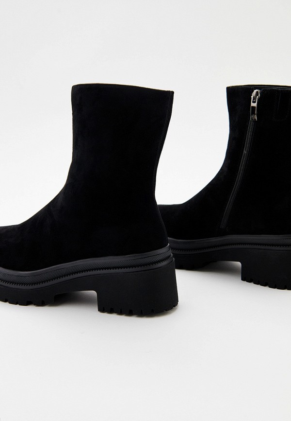 фото Полусапоги ekonika